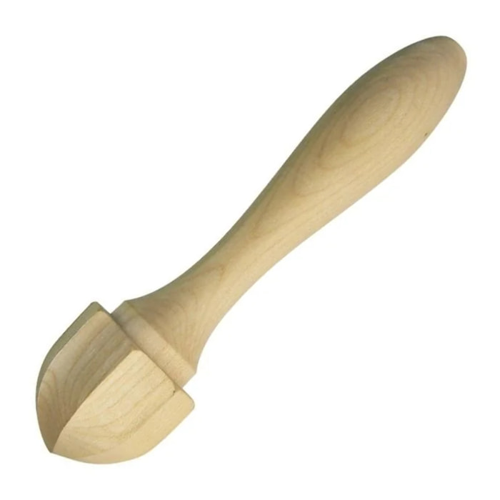 Pilon presse-agrume 15 cm Fackelmann Boissellerie