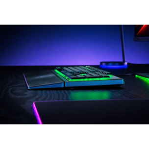 Clavier gamer RAZER ORNATA V3 X