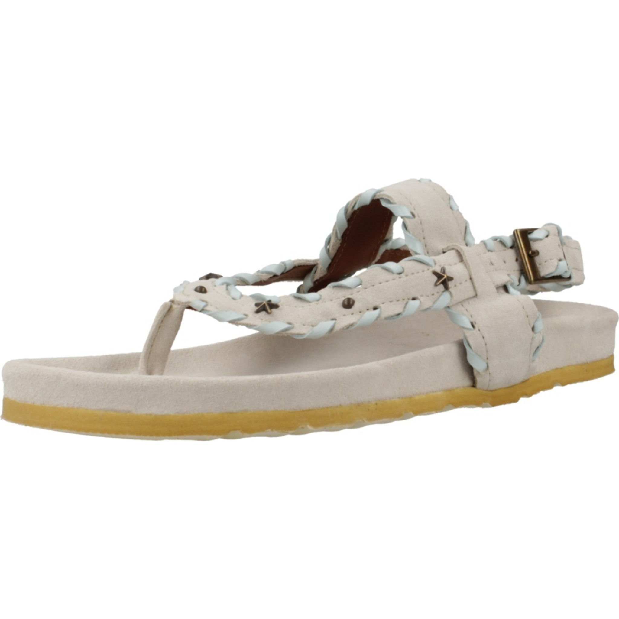 SANDALIAS NEMONIC 2387N