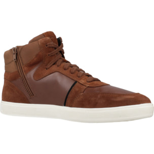 Sneakers de  Hombre de la marca GEOX  modelo U AVOLA MARRON