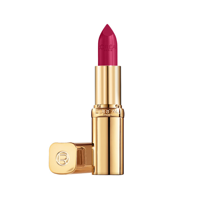 L'Oréal Paris Rouge à Lèvres Color Riche Satin 2010 La Prune 4.5g