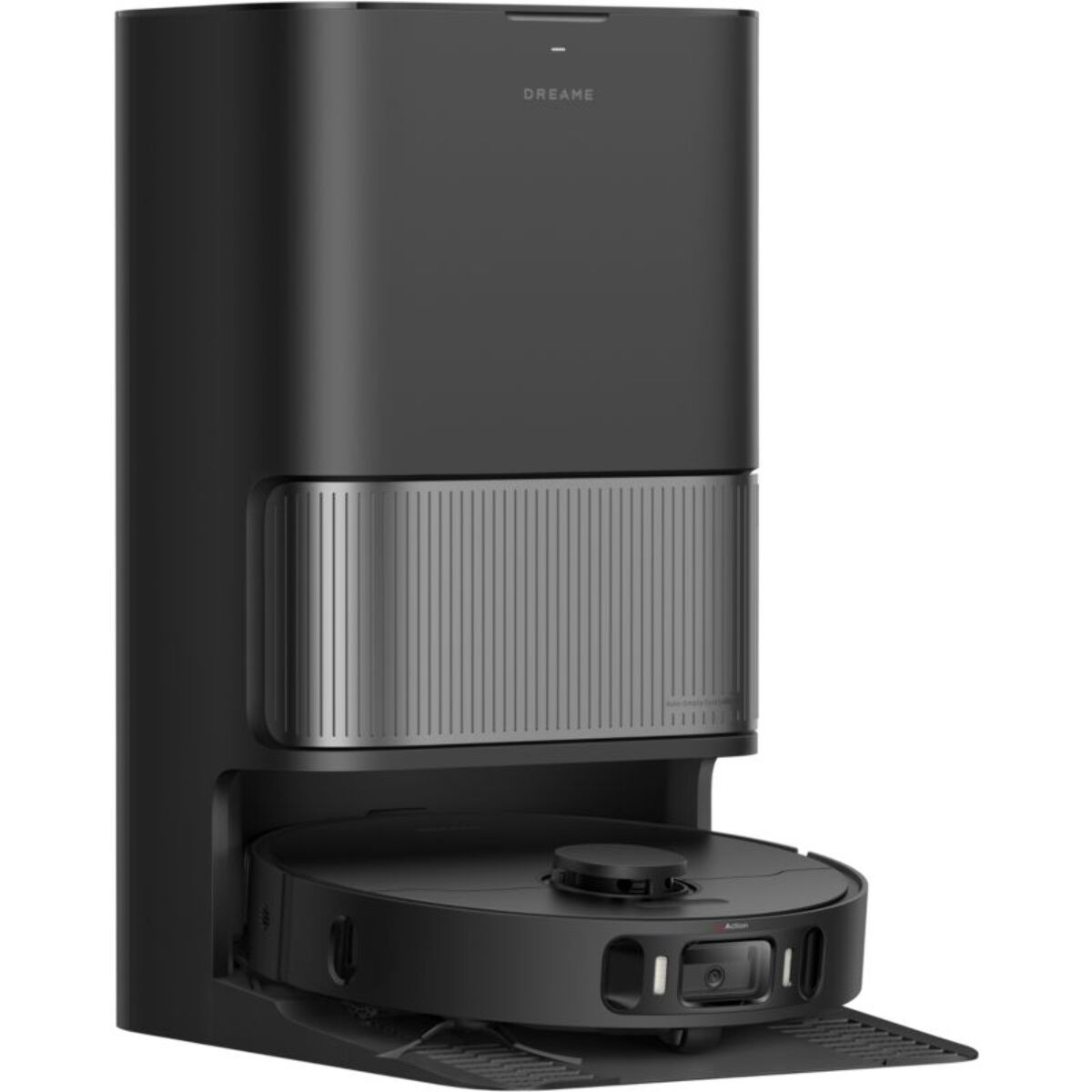 Aspirateur robot DREAME L40 Ultra AE Noir