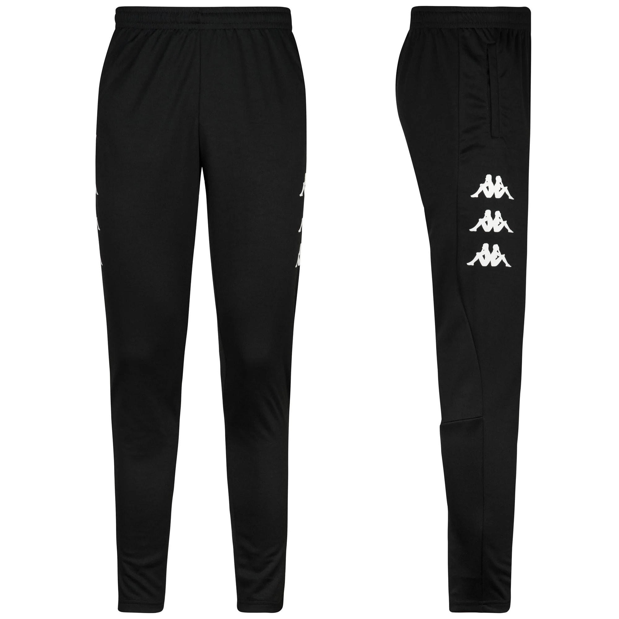 Pantalones Kappa Hombre KAPPA4SOCCER BIGIL