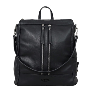 Mochila Cheval Firenze Alya Negro