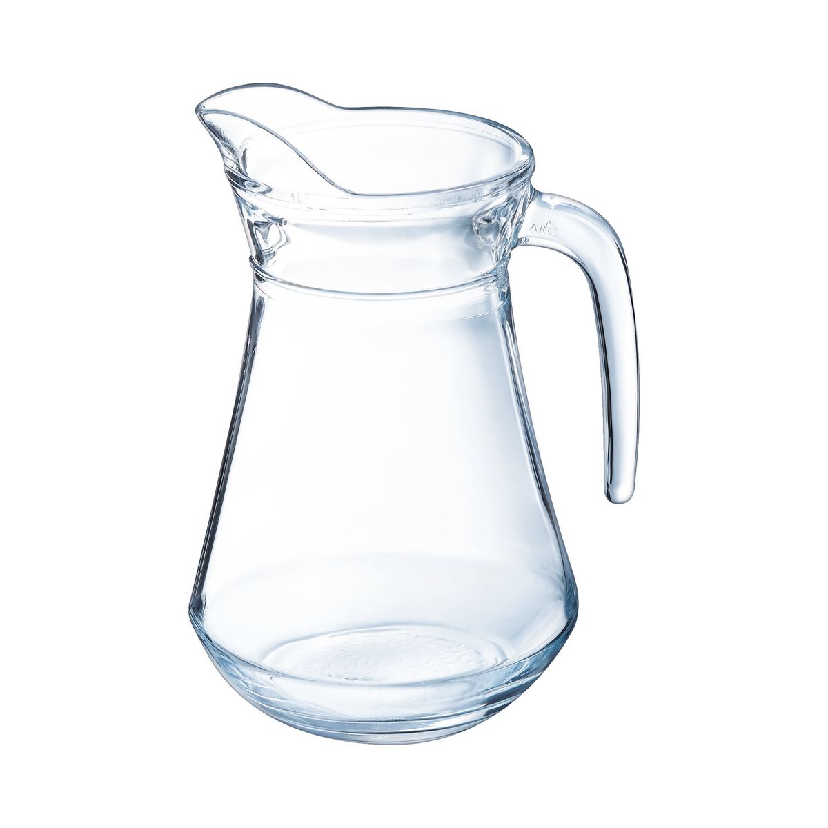 Jarra de vidrio 1,3 L Arc - Luminarc