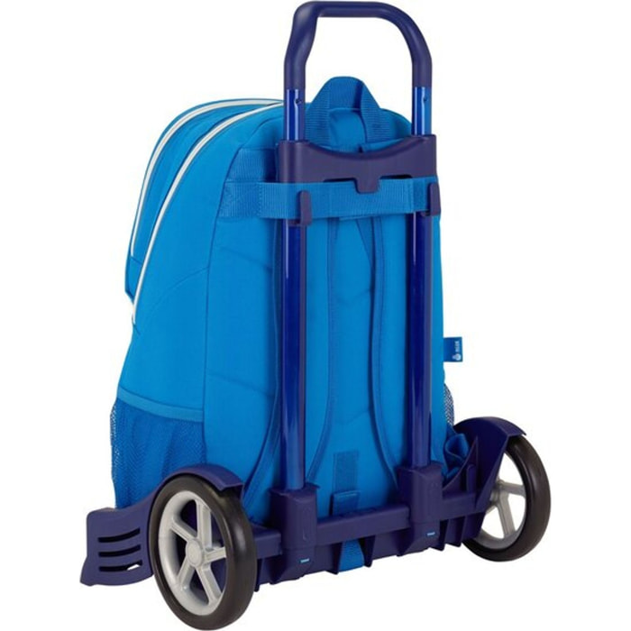 Moch 665+carro evolution rcd espanyol