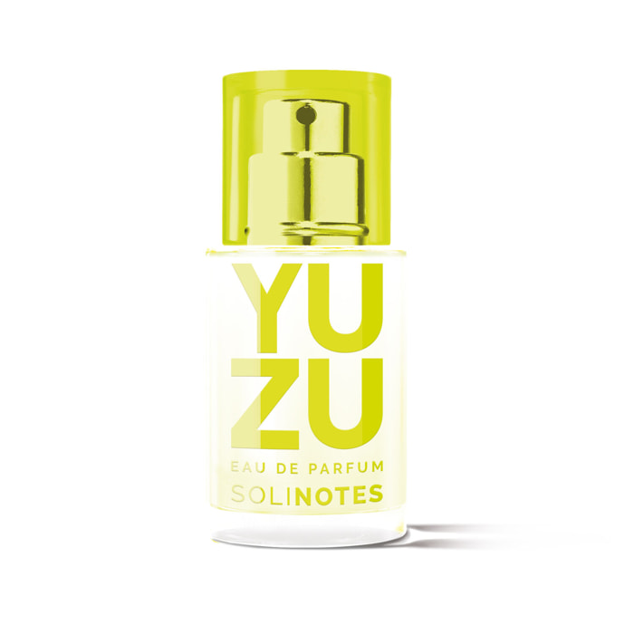 Yuzu - Eau de parfum