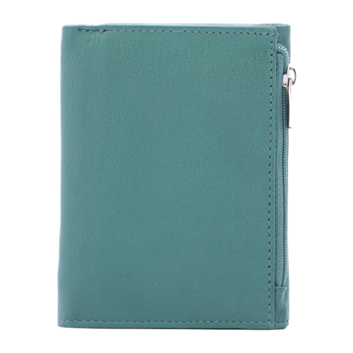 Portafoglio  da donna ecopelle Prodotto Vegano 12x9,5x2 cm