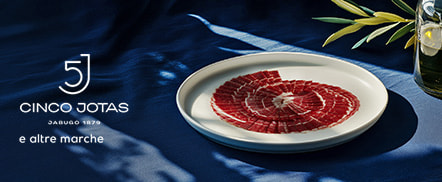 Jamón ibérico de Bellota