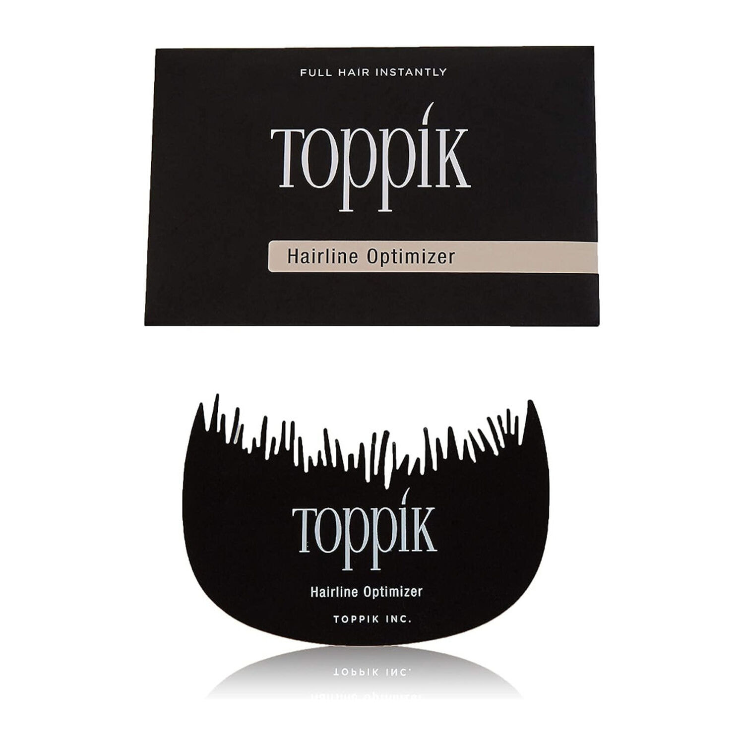 Hairline Optimizer - Délimitateur de Ligne Frontale