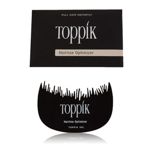 Hairline Optimizer - Délimitateur de Ligne Frontale