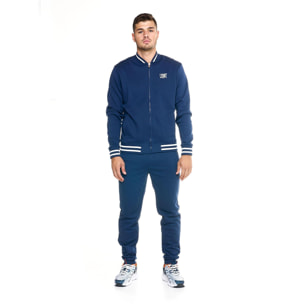 Chándal con cremallera completa Lifestyle para hombre