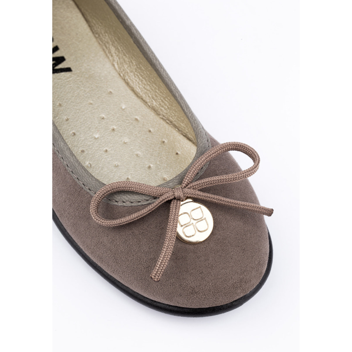 Ballerine da bambina in