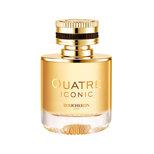 Quatre Iconic - Eau de Parfum