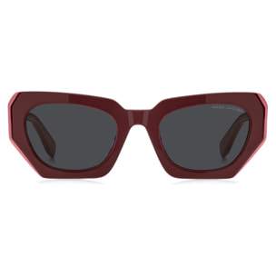 Gafas de Sol Marc Jacobs MARC 851/S DHV de Acetato Mujer 52 mm