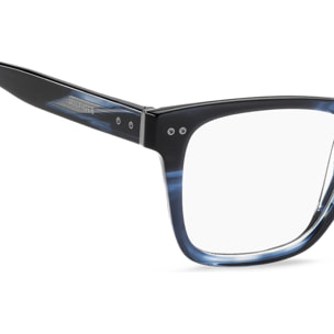 Gafas de Vista Tommy Hilfiger TH 85 38I de Acetato Hombre 52 mm