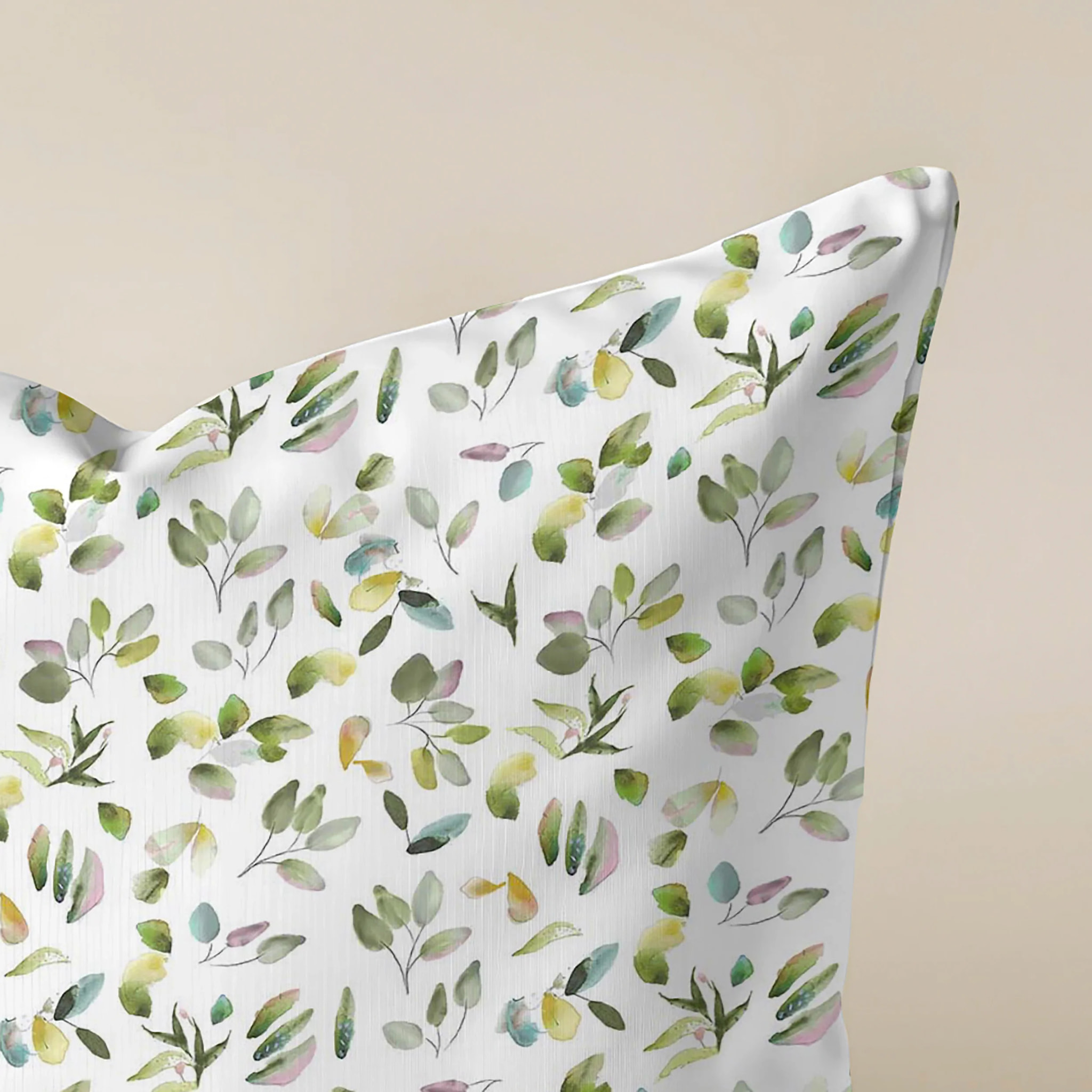 Housse de coussin Tariro 125 3 45x45 cm 100% coton