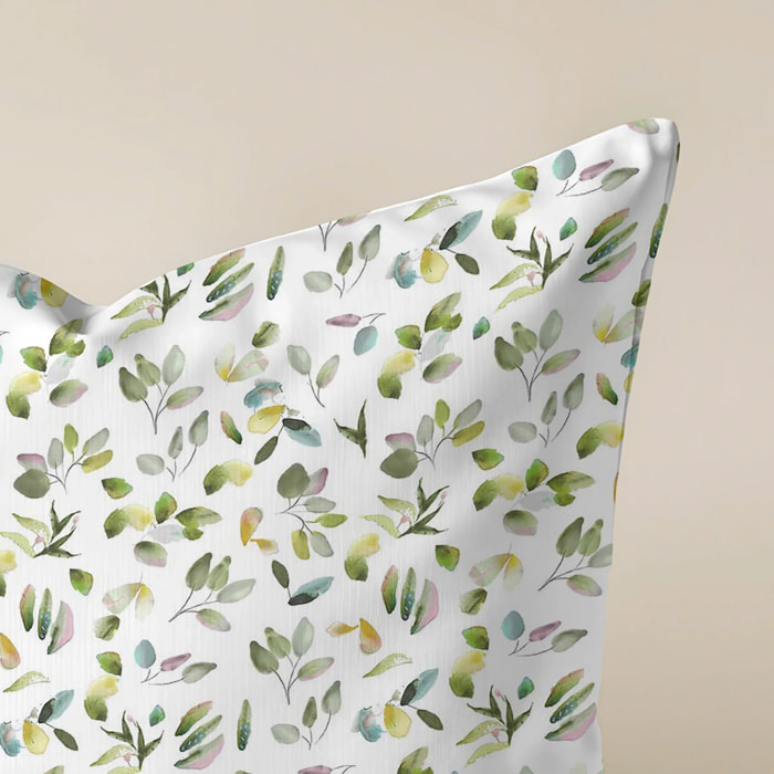 Housse de coussin Tariro 125 3 45x45 cm 100% coton