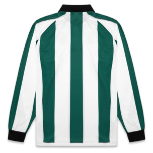 Kappa - Camisetas De Juego Hombre Verde - Authentic Ovibet