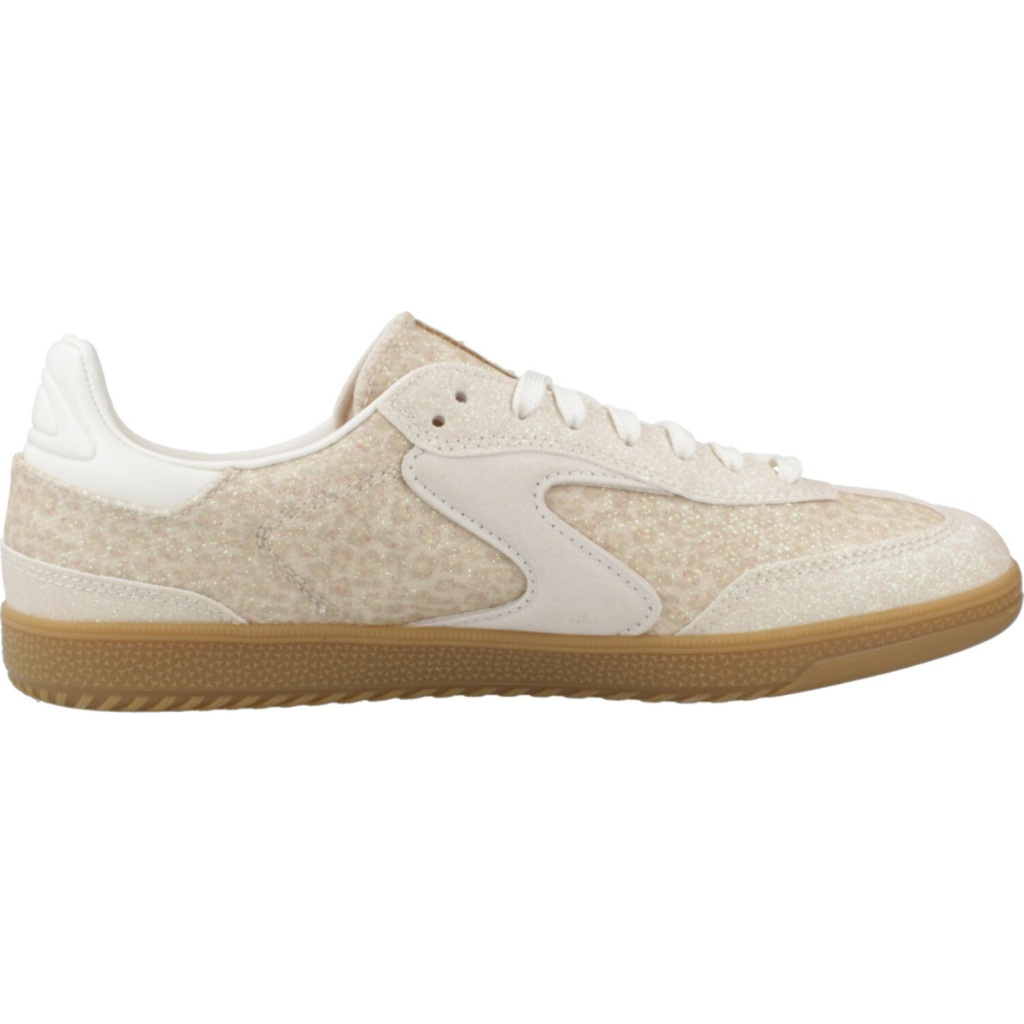 Sneakers De  Mujer 185351s Blanco