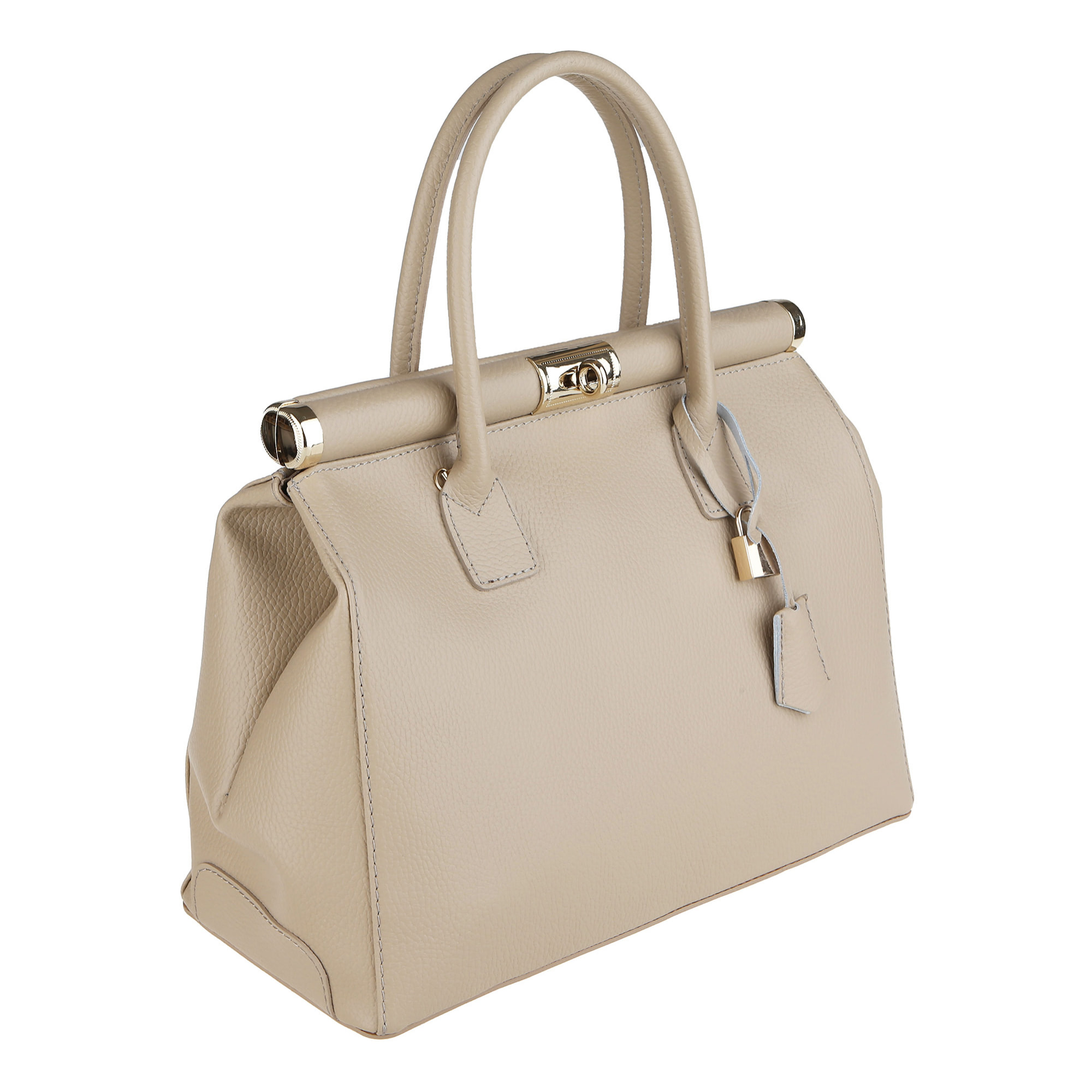 Chicca Borse Borsa Marrone