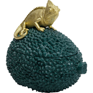 Boîte caméléon 20cm Kare Design
