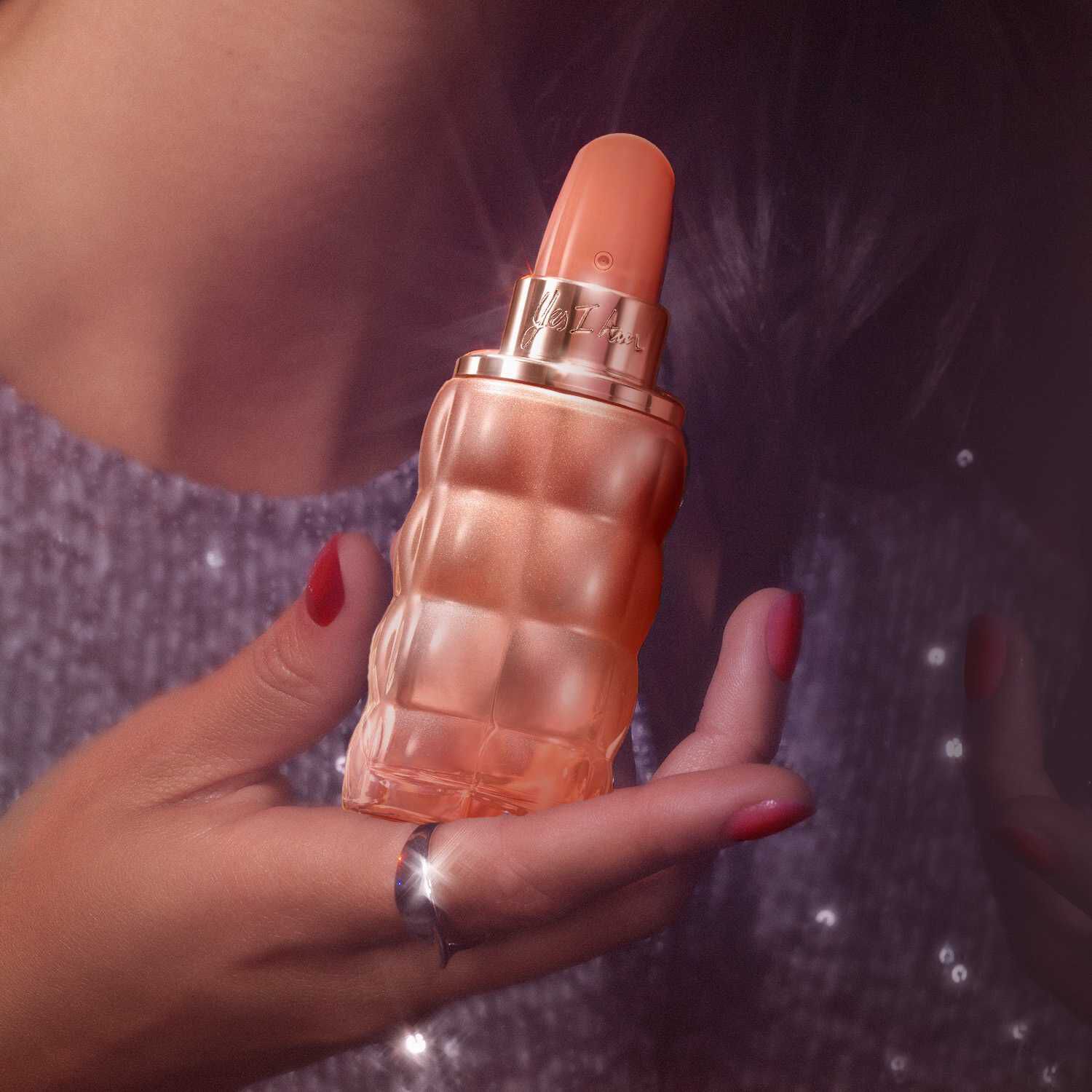 Yes I Am Glorious - Eau de Parfum Fleurie et Fruitée