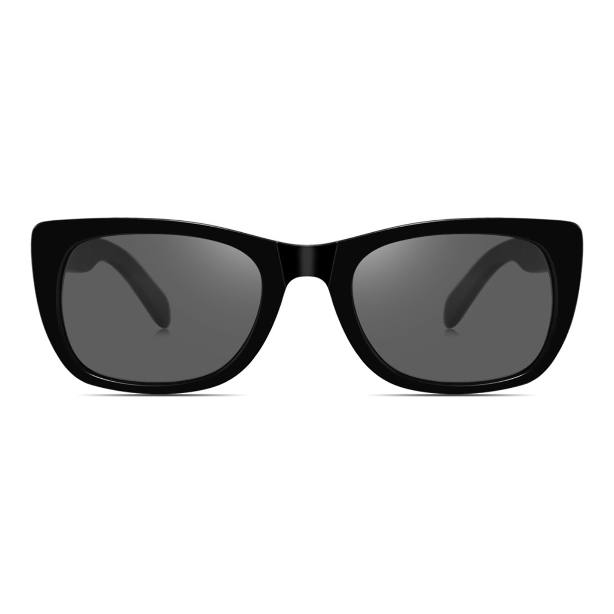 Gafas de Sol Feler 1541-1 Polarizadas de Madera Unisex 50 mm