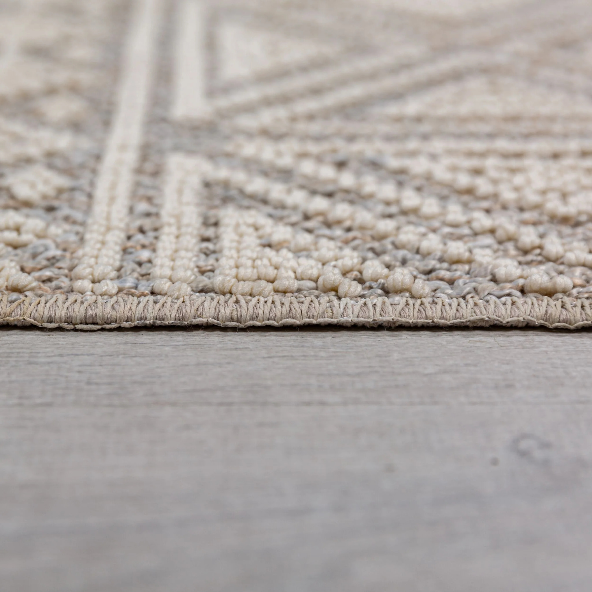 Tapis lavable de couloir LUCIA