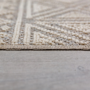 Tapis lavable de couloir LUCIA