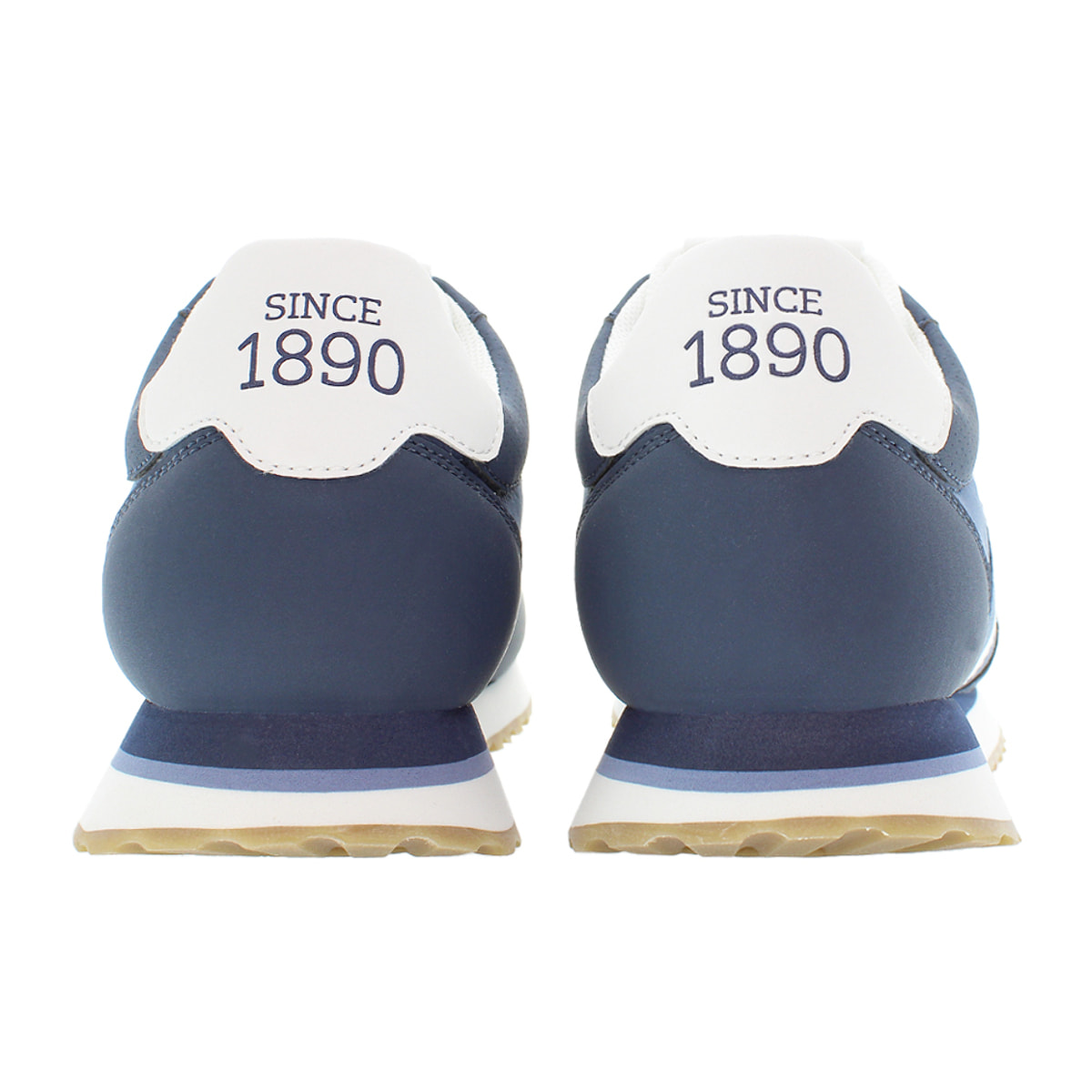 U.S. Polo Assn. - Sneakers XIRIO007M/5TY2 in tessuto per uomo