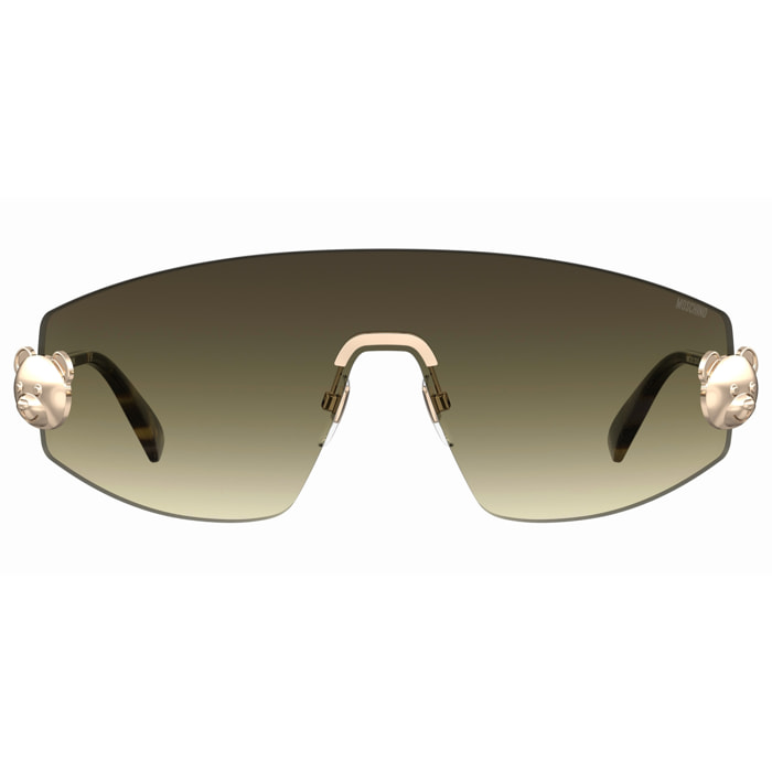 Gafas de sol Moschino Mujer MOS120-S-000-9K