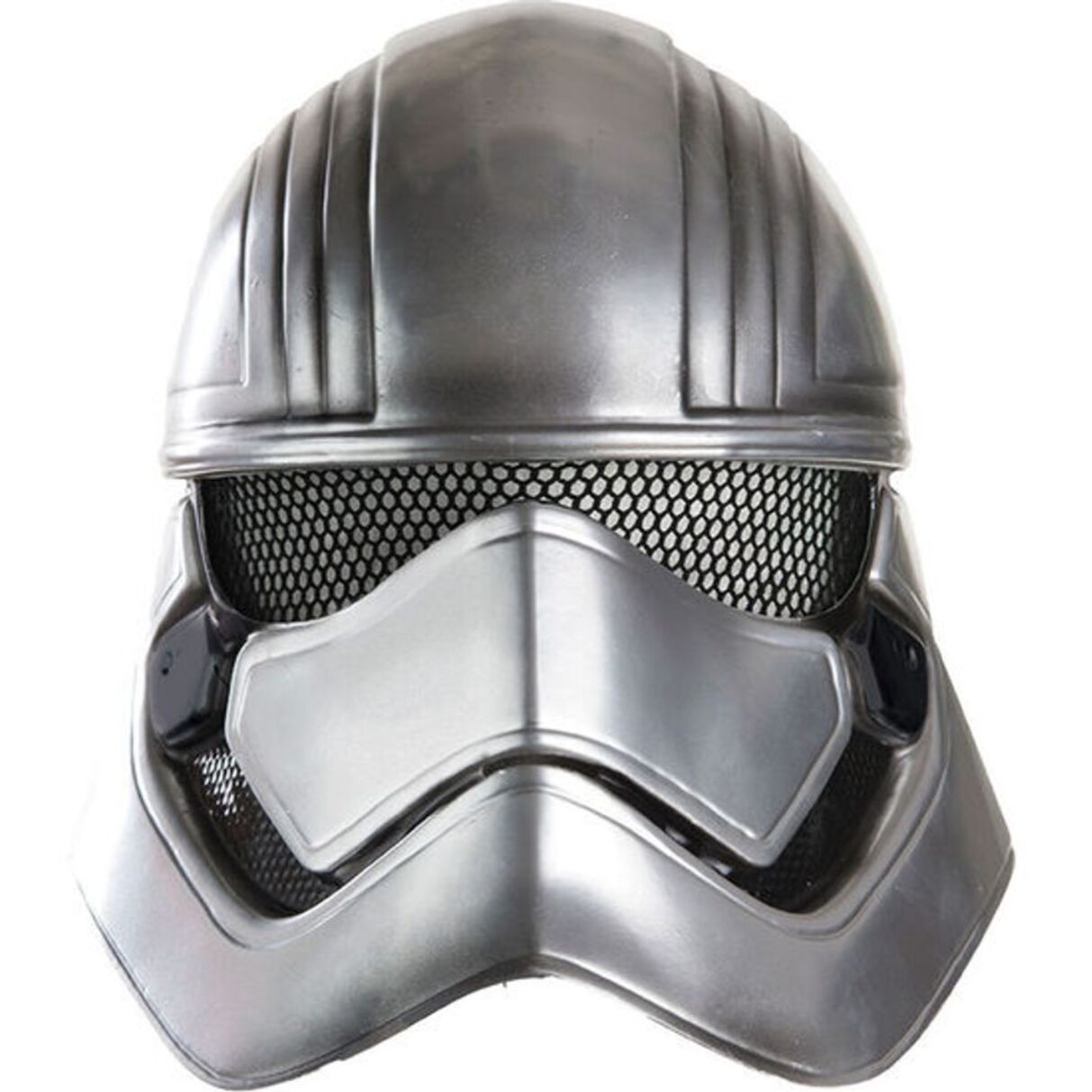MASCARA CAPITAN PHASMA STAR WARS INFANTIL