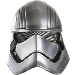 MASCARA CAPITAN PHASMA STAR WARS INFANTIL