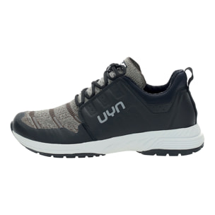 UYN sneakers donna brown