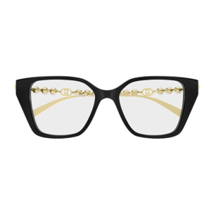 Gafas de Vista Gucci GG1969O-001 de Acetato Mujer 51 mm