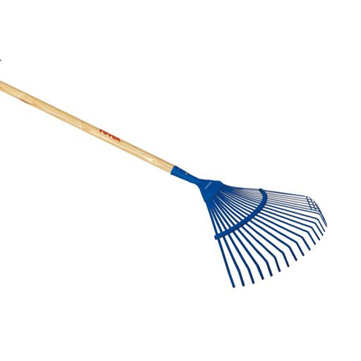 Balai à gazon fils plats REVEX - 550012