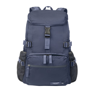 Zaino  unisex polyethylene terephthalate 100% Recycled polyethylene terephthalate 28x37x15 cm