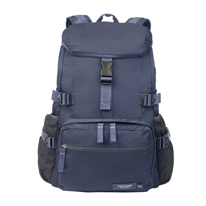 Zaino  unisex polyethylene terephthalate 100% Recycled polyethylene terephthalate 28x37x15 cm