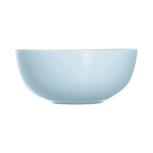 6 cuencos azules 12,5 cm Diwali - Luminarc