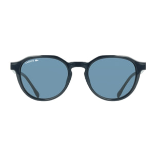 Gafas de Vista Lacoste L4008MAG-SET 410 de Acetato Inyectado Unisex 52 mm
