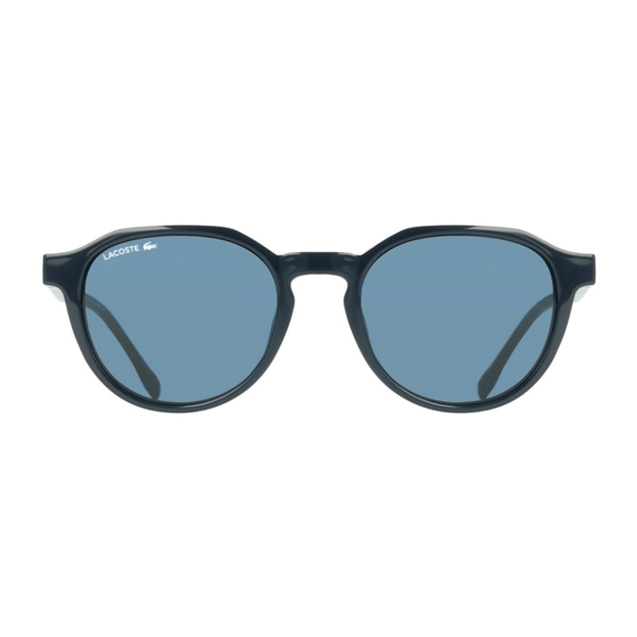 Gafas de Vista Lacoste L4008MAG-SET 410 de Acetato Inyectado Unisex 52 mm