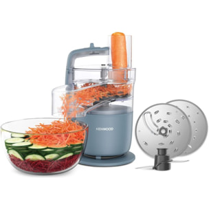 Robot multifonction KENWOOD Multipro Go FDP22.140GY