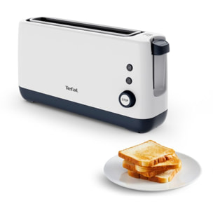 Grille-pain TEFAL TL302110 TOASTER SIMPLE FENTE