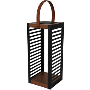 Lanterne solaire batterie FERIAN H50CM