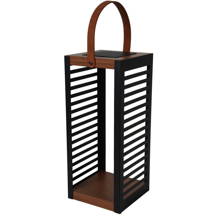 Lanterne solaire batterie FERIAN H50CM