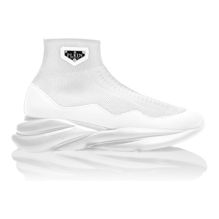 PHILIPP PLEIN Runner Sneaker SKYWALKER