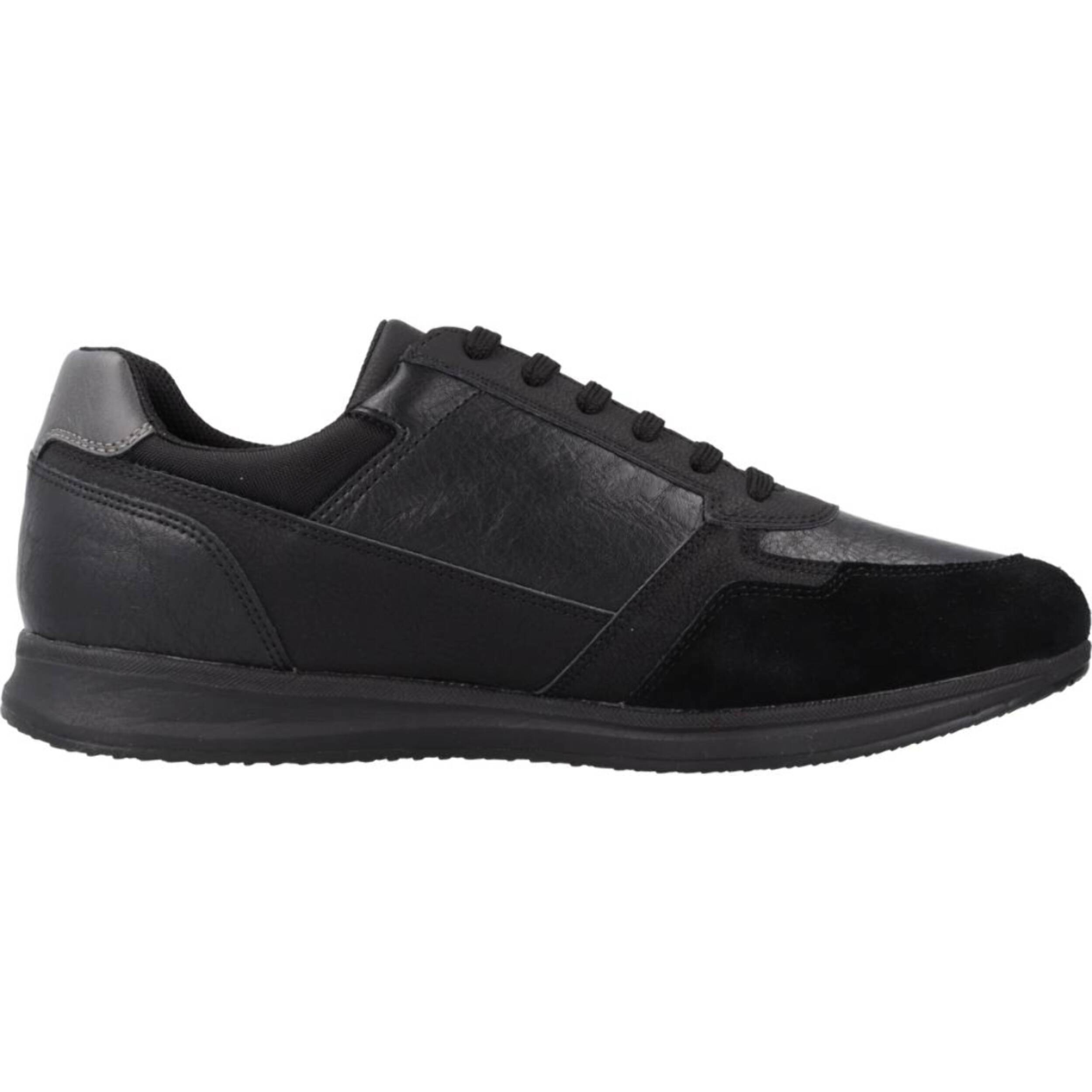 Sneakers de  Hombre de la marca GEOX  modelo U AVERY NEGRO