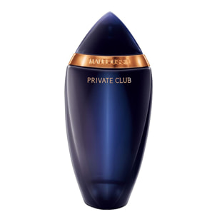 Private Club - Eau de Parfum 100ml