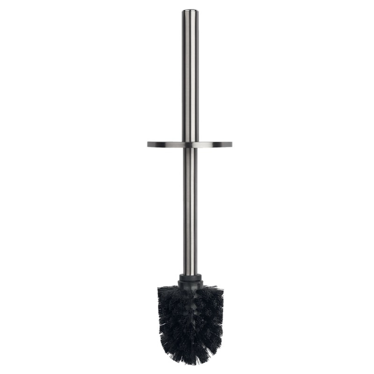 Brosse de rechange NYO Inox Brossé revêtement époxy Spirella